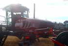 2012 Westward M155