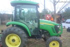 2006 John Deere 4320