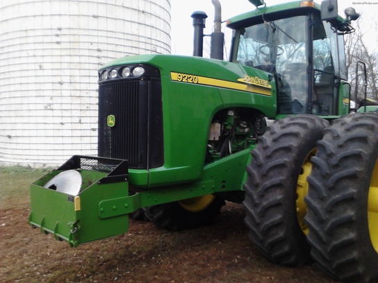 2004 John Deere 9220