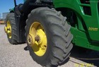 2008 John Deere 9630