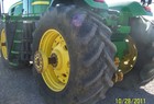 2008 John Deere 9630