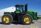2008 John Deere 9630