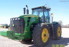 2008 John Deere 9630