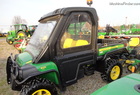 2012 John Deere 825i XUV