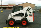 2009 Bobcat S300