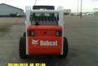 2009 Bobcat S300