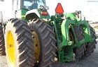 2011 John Deere 9230
