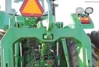 2011 John Deere 9230
