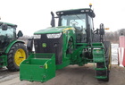 2012 John Deere 8360RT