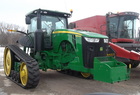 2012 John Deere 8360RT