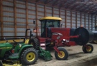 2007 New Holland HW325
