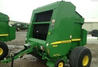 2010 John Deere 568