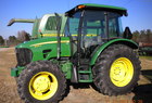 2011 John Deere 5085M