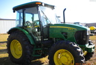 2011 John Deere 5085M