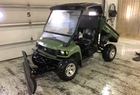 2008 John Deere XUV 620i