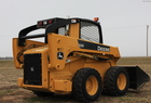 2007 John Deere 325