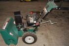 1997 Murray 827