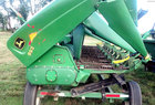 2006 John Deere 893