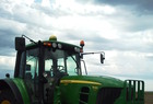 2009 John Deere 7430 Prem