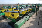 1996 John Deere 1720