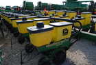 1996 John Deere 1720