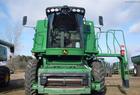 2008 John Deere 9770 STS