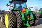 2011 John Deere 8310R