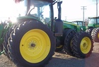 2011 John Deere 8310R
