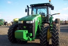 2011 John Deere 8310R