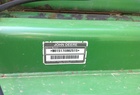 1997 John Deere 1517
