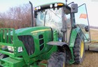2012 John Deere 6430