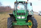 2012 John Deere 6430