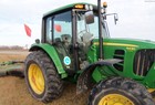 2012 John Deere 6430