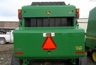 2002 John Deere 567