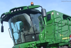 2012 John Deere S660