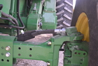 2012 John Deere S660