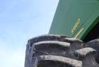 2012 John Deere S660