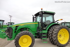 2010 John Deere 8225R