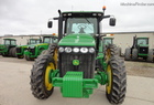 2010 John Deere 8225R