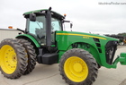 2010 John Deere 8225R