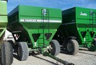 2001 Parker 505