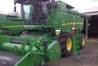 2012 John Deere S680