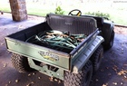 2002 John Deere 6X4 D TRAIL