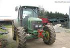 2002 John Deere 6320 TC 4RM