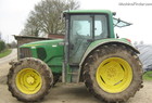 2002 John Deere 6320 TC 4RM