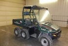 1998 Polaris Ranger 6x6