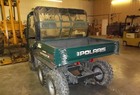 1998 Polaris Ranger 6x6