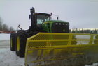 2008 John Deere 9430