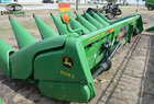 2010 John Deere 608C