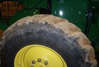 2011 John Deere 9570 STS